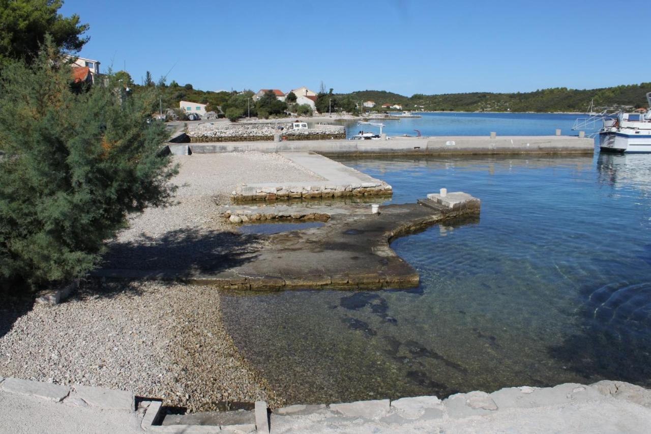 Seaside Apartments With A Swimming Pool Kneza, Korcula - 9269 Račišće Extérieur photo