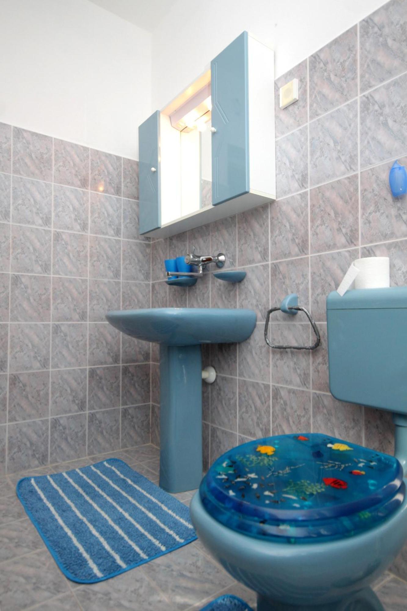 Seaside Apartments With A Swimming Pool Kneza, Korcula - 9269 Račišće Chambre photo