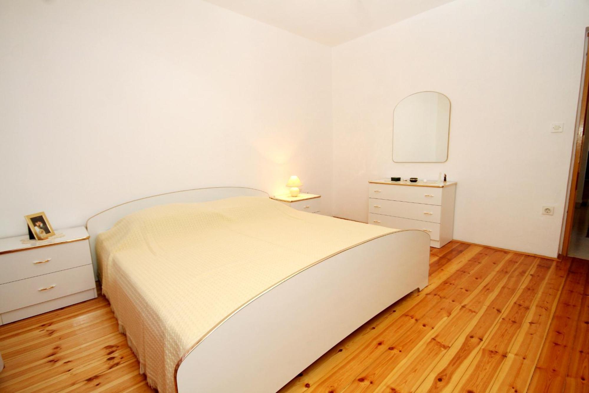 Seaside Apartments With A Swimming Pool Kneza, Korcula - 9269 Račišće Chambre photo