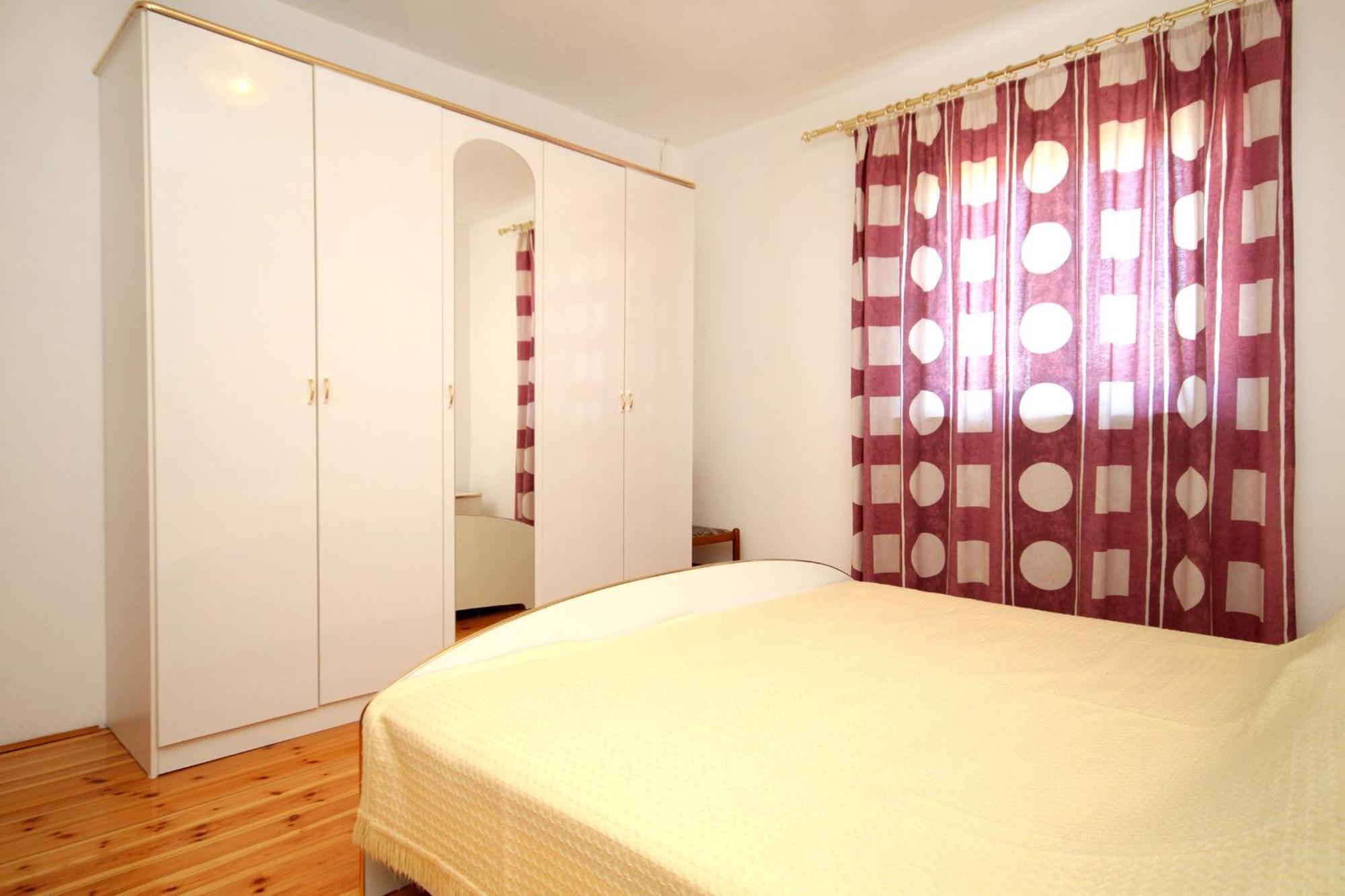 Seaside Apartments With A Swimming Pool Kneza, Korcula - 9269 Račišće Extérieur photo