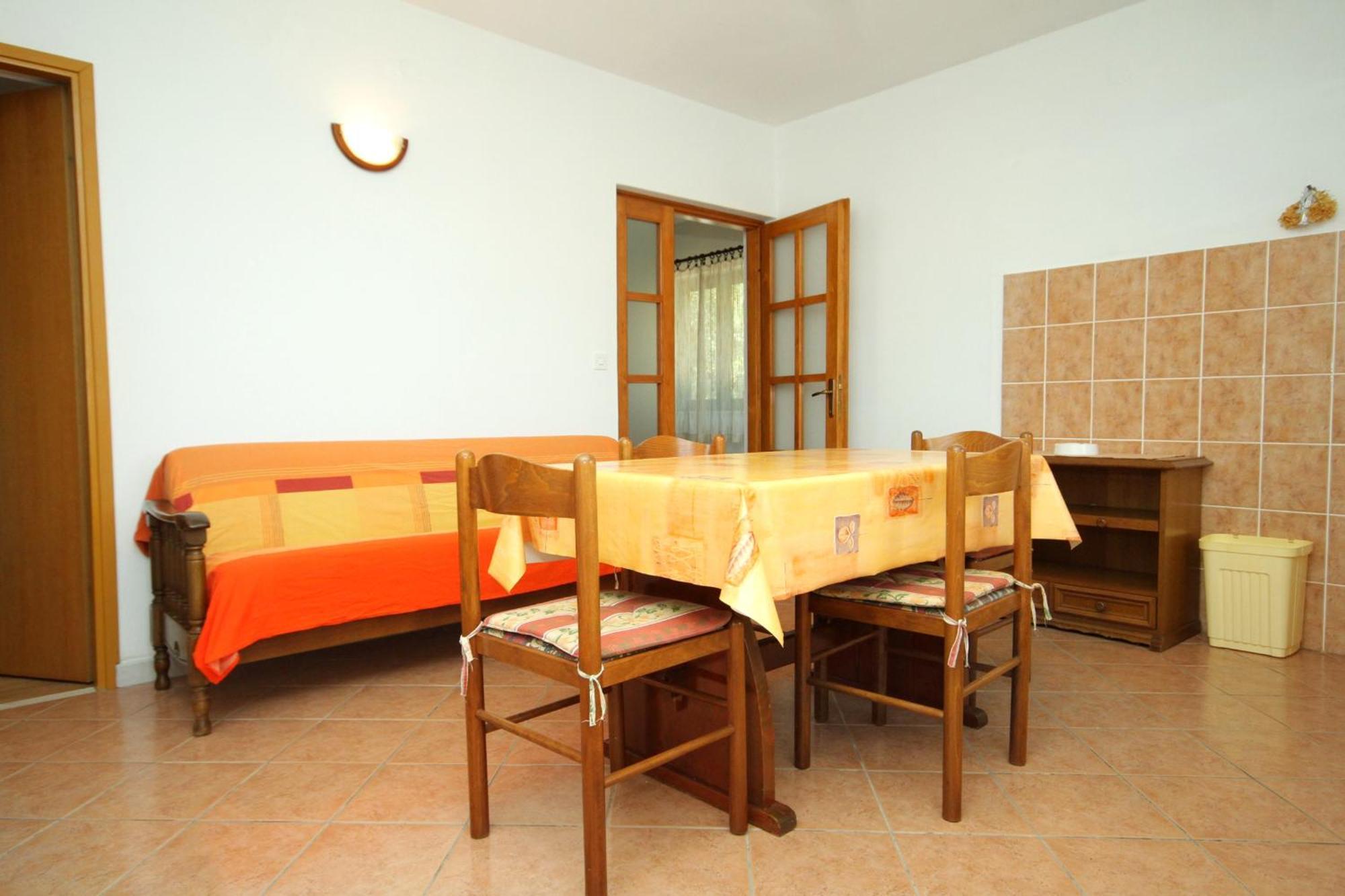 Seaside Apartments With A Swimming Pool Kneza, Korcula - 9269 Račišće Extérieur photo